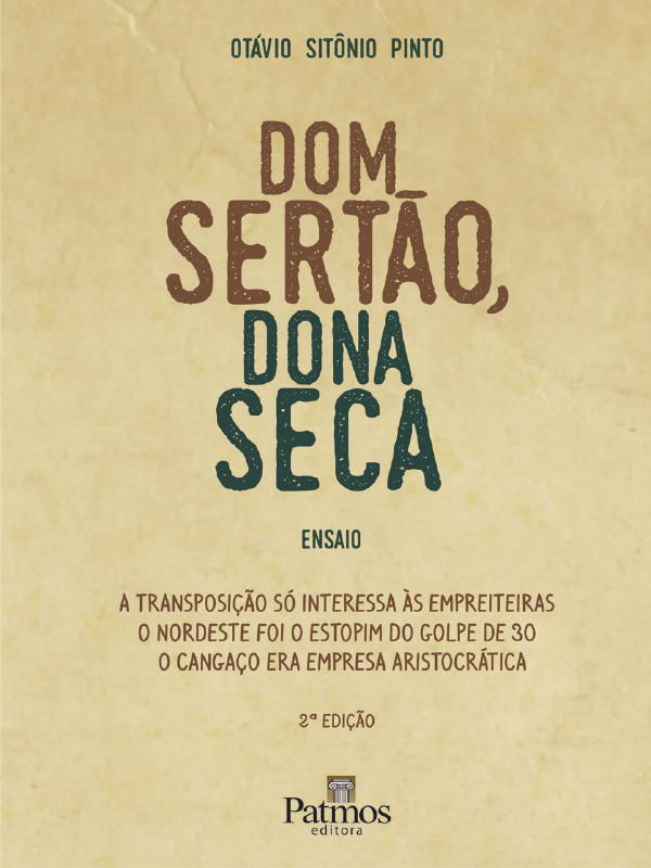 Dom Sertão, Dona Seca