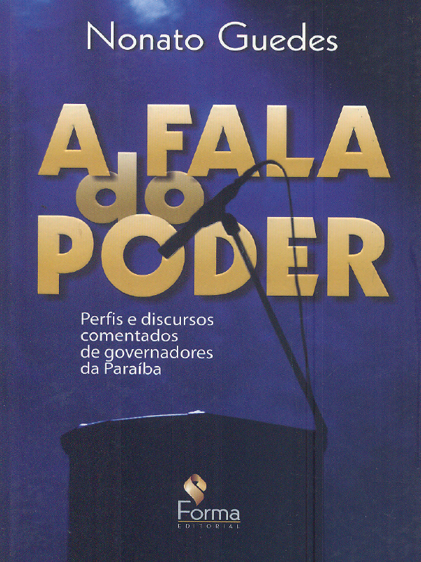 A fala do poder
