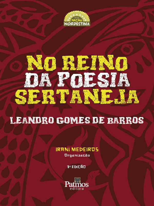 No Reino da Poesia Sertaneja