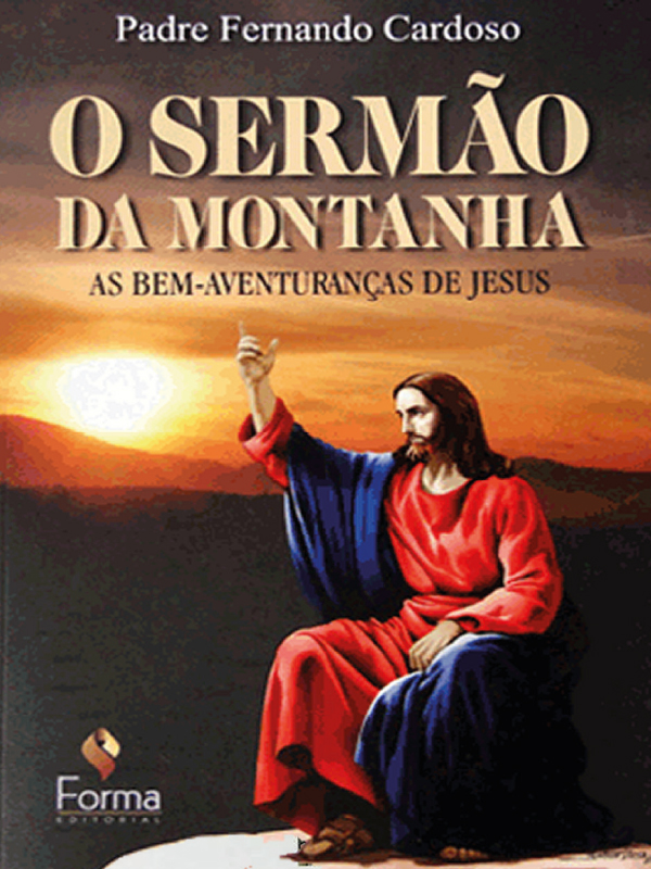 O Sermão da Montanha