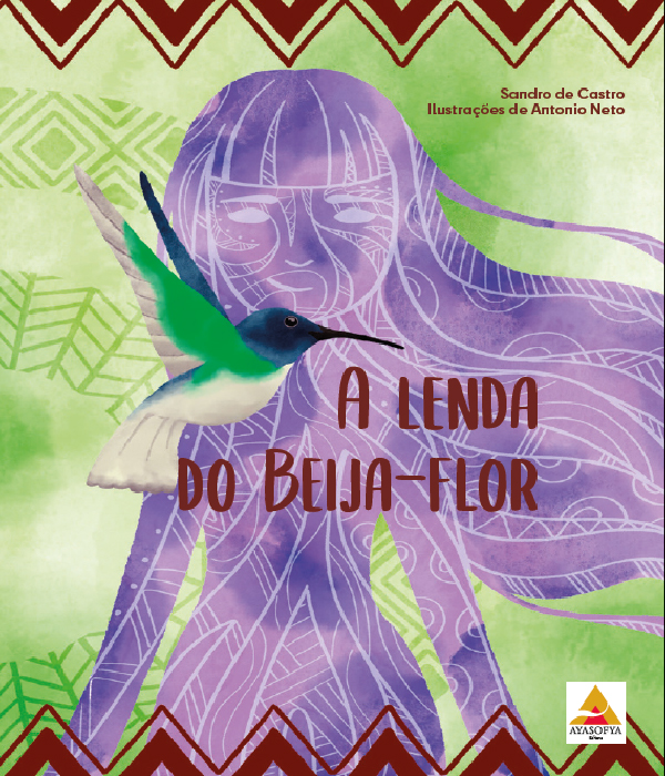 A Lenda do Beija-Flor
