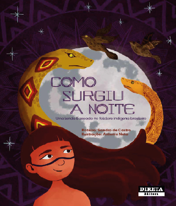 Como Surgiu a Noite
