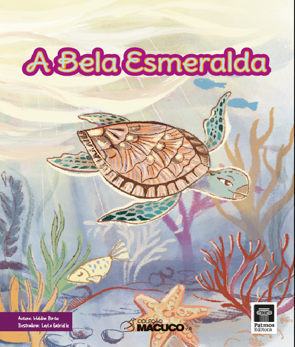 A Bela Esmeralda