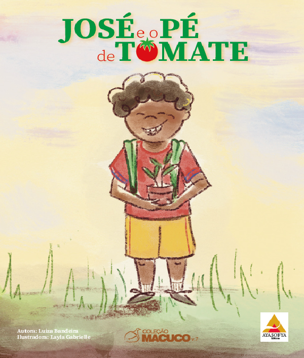 José e o Pé de Tomate