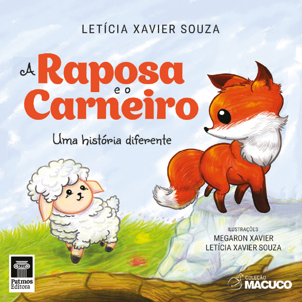 A Raposa e o Carneiro