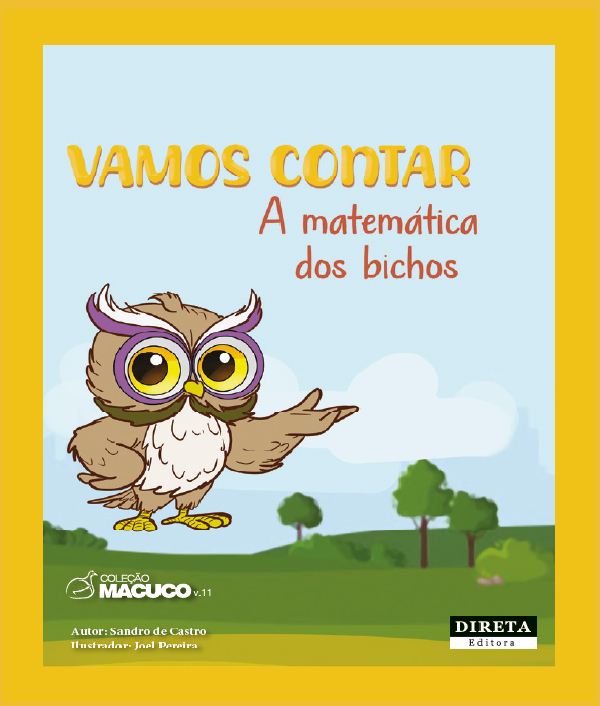 Vamos Contar?