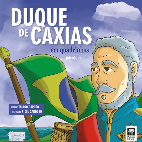 Duque de Caxias em Quadrinhos
