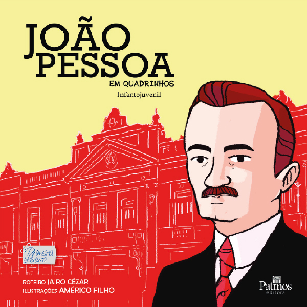 João Pessoa em Quadrinhos