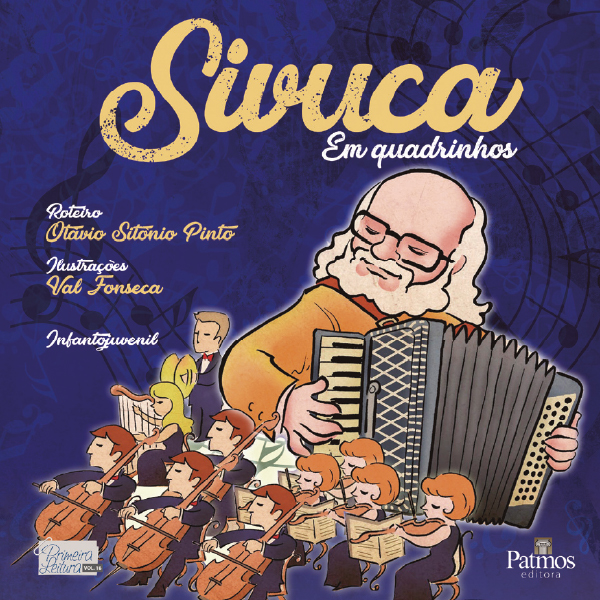Sivuca em Quadrinhos